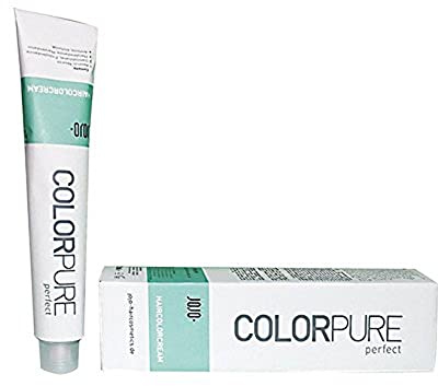 Colorpure 5.01 hell asch braun 100ml