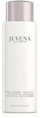 Juvena Pure femme/woman, Calming Tonic, 1er Pack (1 x 200 ml)