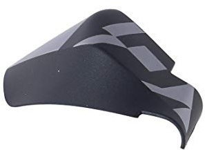 Sram X01 Eagle Abdeckungs-Kit schwarz 1size