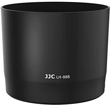 JJC Lens Hood Compatible with Canon RF 600mm F11 IS STM, 135mm F1.8 L IS USM - Reduce Flare - Protect Lens
