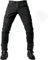 Moto Pantalon Protection pour Hommes, Moto Jeans en Respirant De Qualité Premium Straight Fit avec Amovible Protéger Pads pour Racing Vélo (Noir,M)