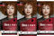 Brillance Intensiv-Color-Creme 847 Caramel Braun (160 ml), dauerhafte Haarfarbe mit Diamant-Glanz und Pflege-Conditioner, für 10 Wochen Farbintensität
