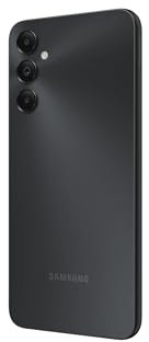 Samsung Galaxy A05s, Unlocked Android Smartphone, 13MP Front Camera, Fast Charging, 64GB - Black (Renewed)