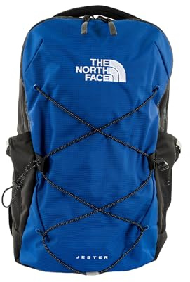 The North Face Men's Jester 28L, Backpacks, Tnf Blue/Tnf Black/Silv