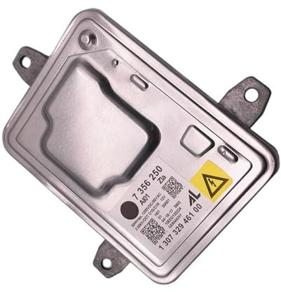Xenon Ballast Phare Compatible avec BMW pour F12 F12 2011-2014 X3 2011-2015 X5 2012-2015 Ballast De Phare De Voiture H-ID D1s 7356250 130732946100