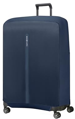 Samsonite – Custodia pieghevole per valigia XL, Blu (Midnight Blue)