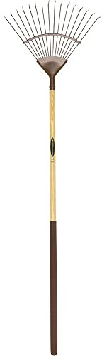 Spear & Jackson 4155NB Elements Carbon Flexo Rake