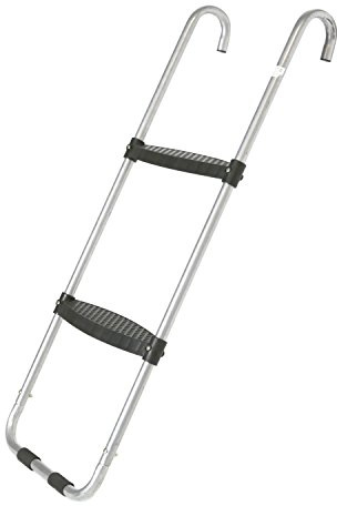 Skywalker Trampolines Wide-Step Ladder