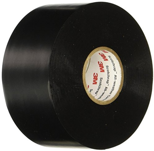 3 M Elektro-– – SKU # – – 500–11156 11156 – – 5,1 cm X100 'Korrosionsschutz Tape – – 1 Fall von 10 * * * * Produkt Schiffe Direct aus den USA, und kann Verlangen, Customs Import Abstand.