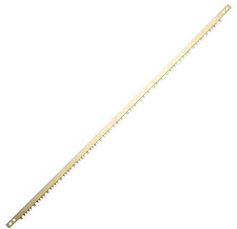 Spear & Jackson B9821WETBLADE 21 Raker Tooth Bow Saw Blade (Wet Wood)