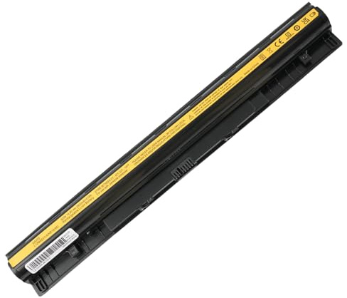 Oyomba L12M4E01 Laptop Akku Lenovo L12L4E01 L12S4E01 L12L4A02 L12M4A02 L12S4A02 LdeaPad G50 G50-30 G50-45 G50-70 G400s G500s G505s S410p S510p Z50 Z70 Z70-80 Z710