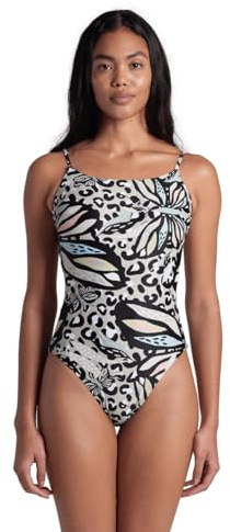 ARENA Costume da Donna Water Print