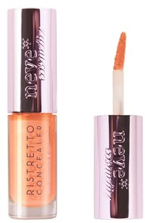 Neve Cosmetics correttore liquido Ristretto concentrato correttivo | Peach