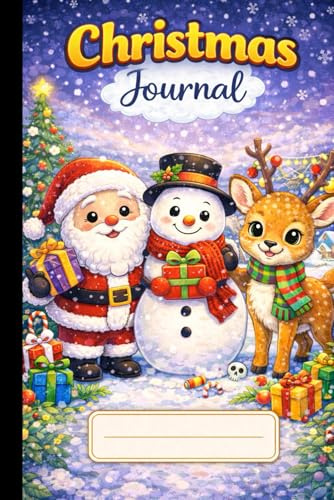 Single Lined Journal