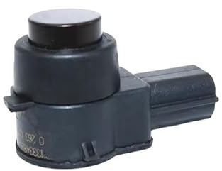 Parkerings-PDC-sensor Bilparkeringssensor 13334890 PDC Parksensor För Cruze För Opel För Via För Zafira För Astra J