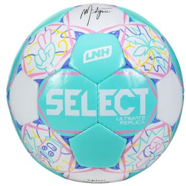 Ballon de Hand REPLICA LNH 2026-27 Select