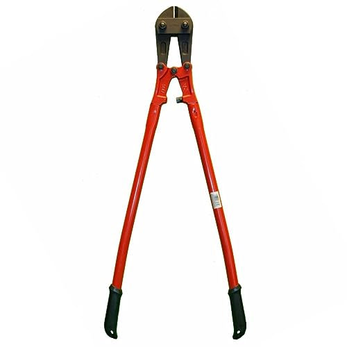 Brüder Mannesmann Bolzenschneider, DIN, 900 mm | M67250