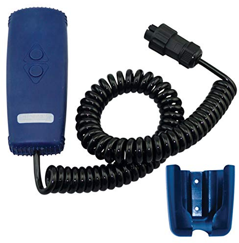 wellenshop Lofrans Galaxy 102 Ankerwinden Fernbedienung