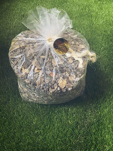 CORNUNGHIA 14% CONCIME SPECIFICO LIMONI E AGRUMI (KG 4)