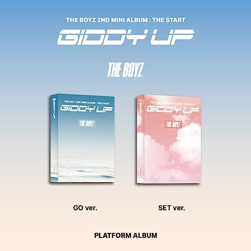 Start - Platform Album Version