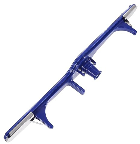 Cabilock Bras Gicleur Inférieur Pour Lave-vaisselle Montage Rapide Et Facile De Rechange Pour Lave-vaisselle