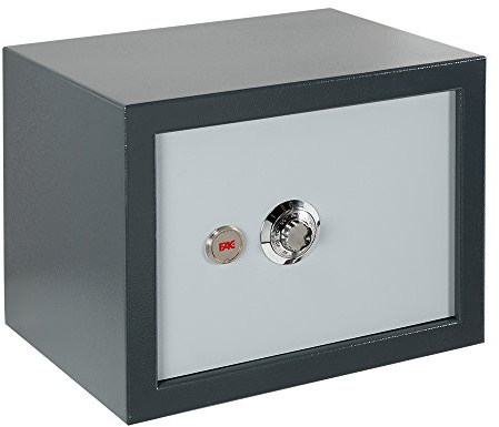 FAC 103-MS - Caja fuerte