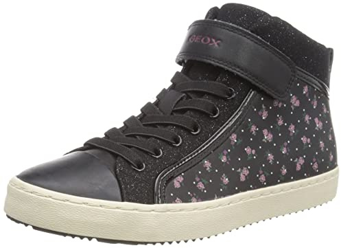 Geox J Kalispera Girl I - Sneakers Niñas