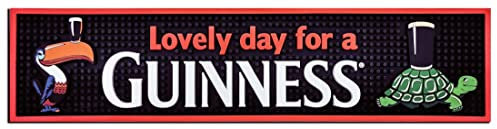 Tresenunterlage mit Toucan und Schildkröte