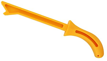 Asta di Spinta per Sega a Nastro e Circolare da Banco, Accessori per Lavorazione del Legno, Guida Parallele per Taglio Preciso, Kit Completo per Seghe da Banco