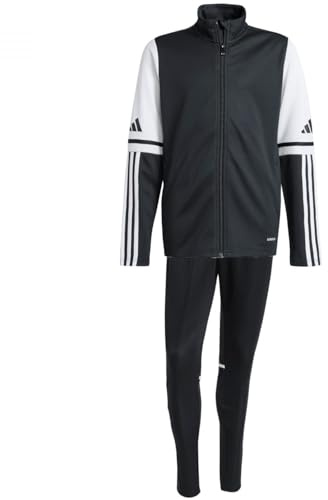 adidas Herren Trainingsanzug Squadra 25 JE2774+JE2782 L
