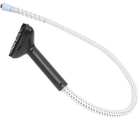 SOIMISS Manguera De De Repuesto para Plancha De, Resistente Al Calor Protección Antiquemaduras, Accesorio Duradero De Plástico y Hierro para Uso Doméstico y Profesional