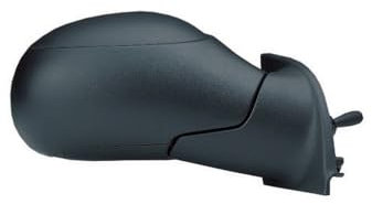 Alkar 6165851 Miroir convexe mécanique complet extérieur