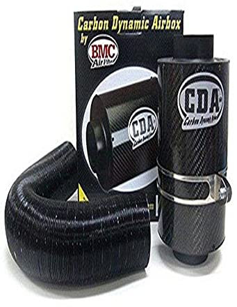 BMC ACCDASP-44 Carbon Dynamic Airbox - Filtro dell'aria