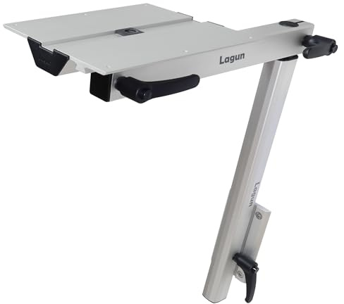 OSCULATI Support Table Cockpit