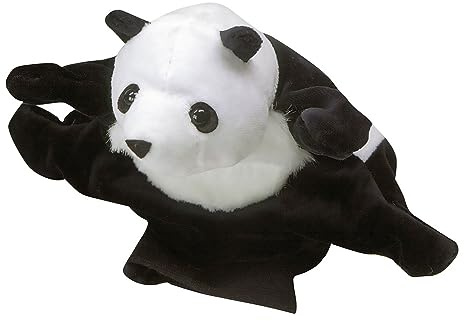 Marionetta „Panda“