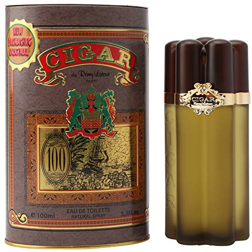 Cigar Remy Latour 100 ml EDT Eau de Toilette Spray