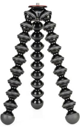 Joby JB01511-BWW GorillaPod 1K Stand - Black/Charcoal