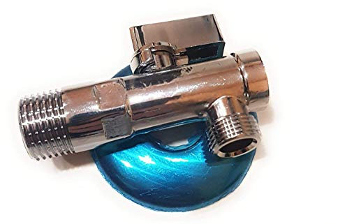 REMER Rubinetto Sottolavabo Con Filtro