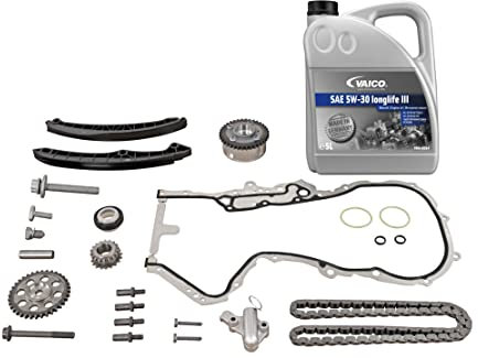 VAICO V10-10010 Steuerkettensatz