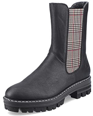 Rieker Damen Stiefeletten 76190