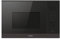 Haier SERIE 4 HWO38MG6HXB Einbaumikrowelle mit Grill/Nische 38 cm / 8 Leistungsstufen inkl. Grill, Schwarz