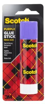 Scotch Mega Glue Stick-1.4oz