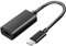 Momowin Adattatore USB C HDMI, Adattatore in Alluminio da Type-C A HDMI per Computer, Tablet, Telefono Cellulare a Computer, Proiettore, Televisione