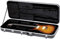 Gator Cases Deluxe ABS-Koffer für Standard-E-Gitarren (GC-Electric-A)