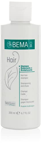 Shampoo gegen Haarausfall