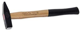 T4227A 0300 Marteau type marteau de serrurier 300g C.K