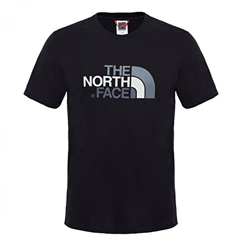 The North Face Men's Men's Easy Short Sleeved T-Shirt (Pack of 1)