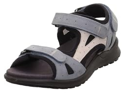 Legero Siris dam Sandaler