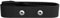 POLAR Strap Pro Chest XS-S BLK Bulk