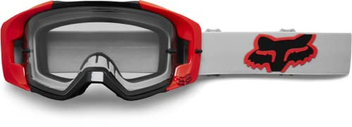 Fox Racing Vue Stray Motocross Brille
